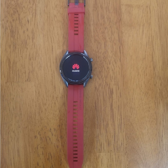 Huawei GT smart watch - Picture 4 of 5